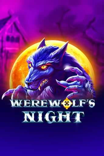 Werewolf's Night демо игра | Гранд Казино играть без регистрации 