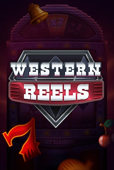 Western Reels демо игра | Гранд Казино играть без регистрации 