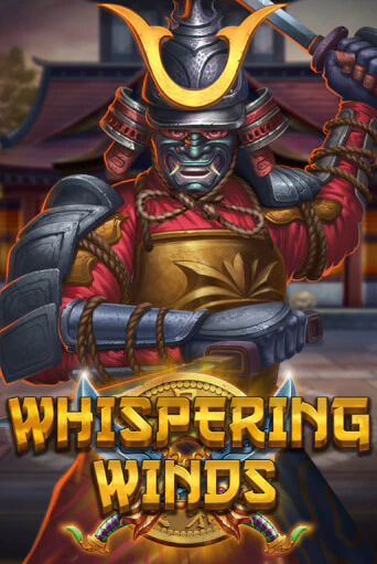 Whispering Winds демо игра | Гранд Казино играть без регистрации 