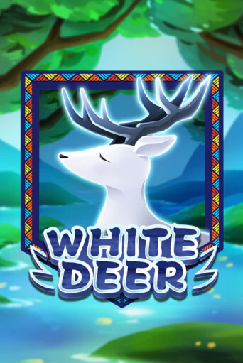 White Deer демо игра | Гранд Казино играть без регистрации 