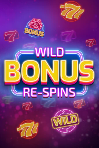 Wild Bonus Re-Spins демо игра | Гранд Казино играть без регистрации 