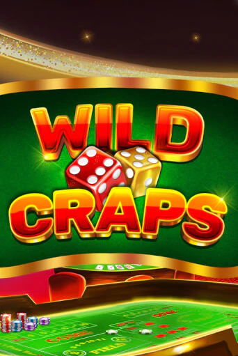 Wild Craps демо игра | Гранд Казино играть без регистрации 