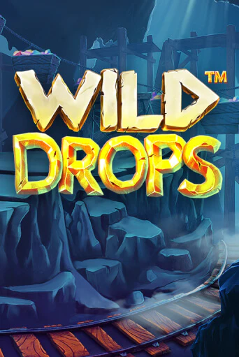 Wild Drops демо игра | Гранд Казино играть без регистрации 