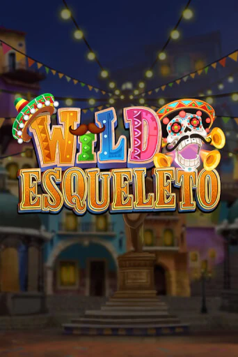 Wild Esqueleto Lightning Chase демо игра | Гранд Казино играть без регистрации 