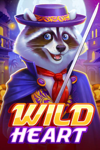 Wild Heart демо игра | Гранд Казино играть без регистрации 