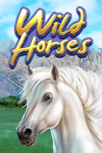Wild Horses демо игра | Гранд Казино играть без регистрации 