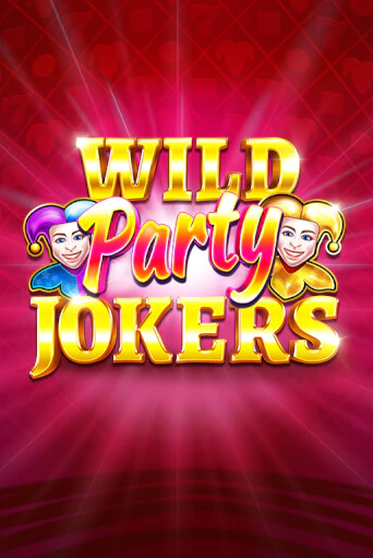 Wild Party Jokers демо игра | Гранд Казино играть без регистрации 
