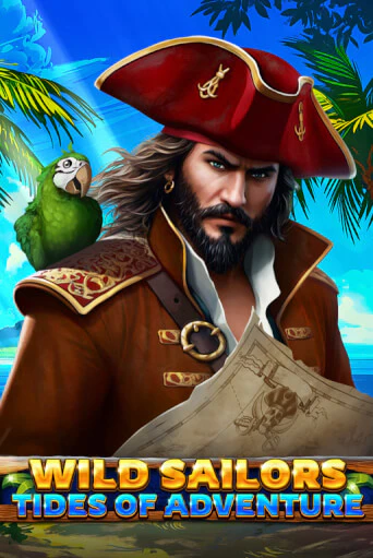 Wild Sailors - Tides Of Adventure демо игра | Гранд Казино играть без регистрации 