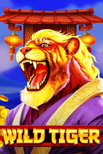 Wild Tiger демо игра | Гранд Казино играть без регистрации 