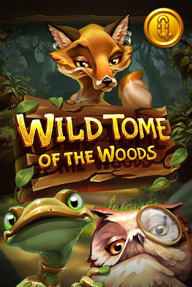 Wild Tome of the Woods демо игра | Гранд Казино играть без регистрации 