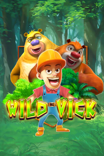 Wild Vick демо игра | Гранд Казино играть без регистрации 