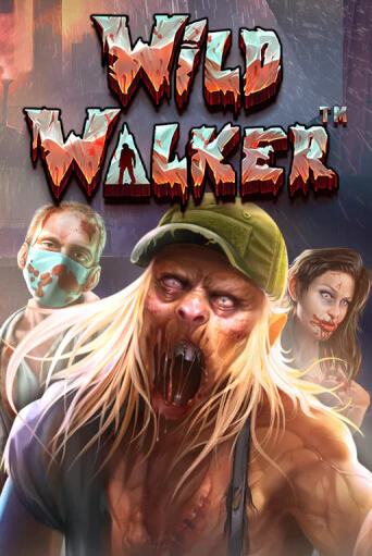 Wild Walker демо игра | Гранд Казино играть без регистрации 