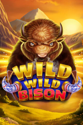 Wild Wild Bison демо игра | Гранд Казино играть без регистрации 