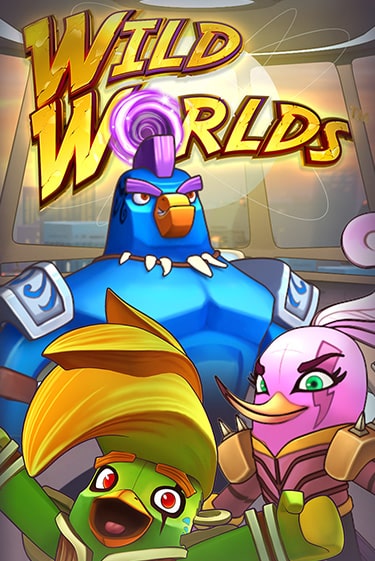 Wild Worlds ™ демо игра | Гранд Казино играть без регистрации 
