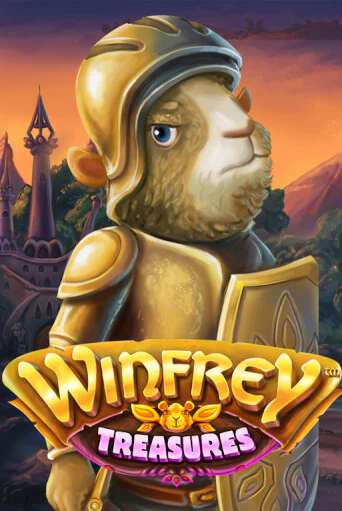 Winfrey Treasures демо игра | Гранд Казино играть без регистрации 