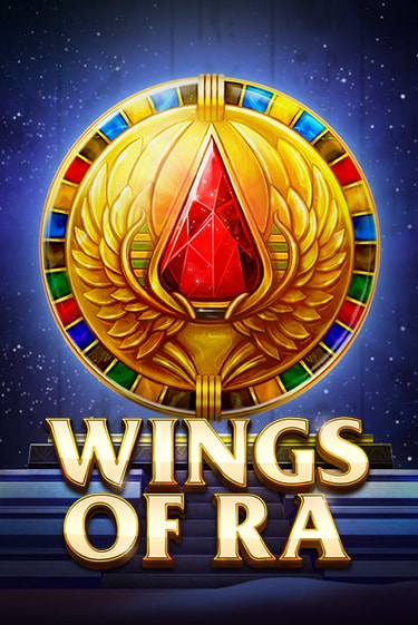 Wings of Ra демо игра | Гранд Казино играть без регистрации 