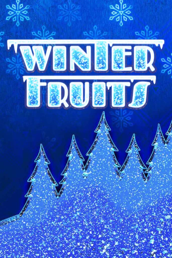Winter Fruits демо игра | Гранд Казино играть без регистрации 