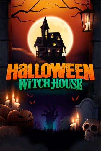 Witch House демо игра | Гранд Казино играть без регистрации 