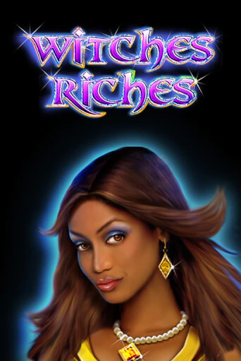 Witches Riches демо игра | Гранд Казино играть без регистрации 
