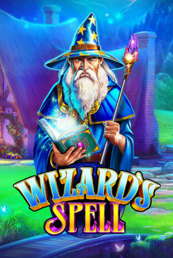 Wizard's Spell демо игра | Гранд Казино играть без регистрации 