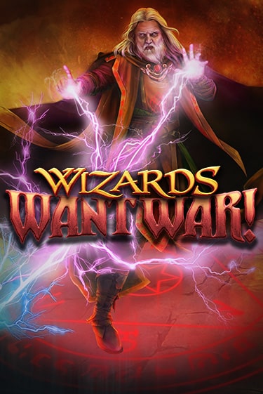 Wizards Want War демо игра | Гранд Казино играть без регистрации 