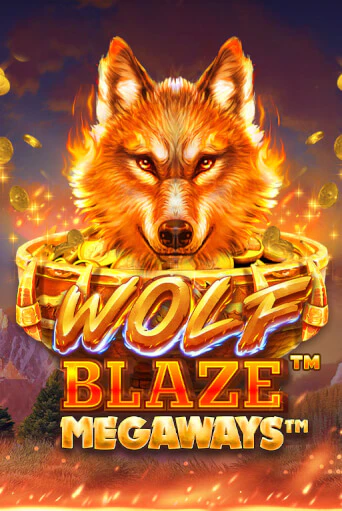 Wolf Blaze™ Megaways™ демо игра | Гранд Казино играть без регистрации 