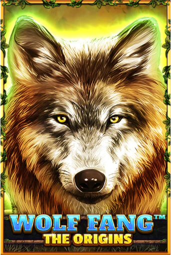 Wolf Fang - The Origins демо игра | Гранд Казино играть без регистрации 