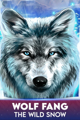 Wolf Fang - The Wild Snow демо игра | Гранд Казино играть без регистрации 