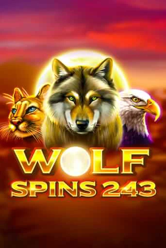 Wolf Spins 243 демо игра | Гранд Казино играть без регистрации 