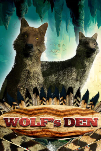 Wolf's Den демо игра | Гранд Казино играть без регистрации 