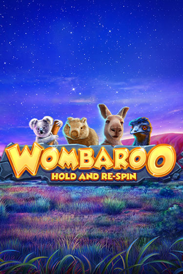 Wombaroo демо игра | Гранд Казино играть без регистрации 