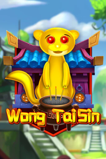 Wong TaiSin демо игра | Гранд Казино играть без регистрации 