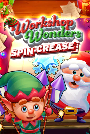 Workshop Wonders демо игра | Гранд Казино играть без регистрации 