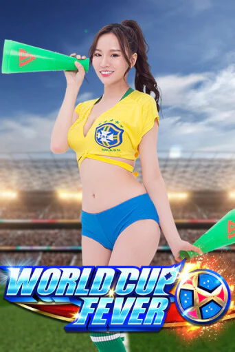 World Cup Fever демо игра | Гранд Казино играть без регистрации 