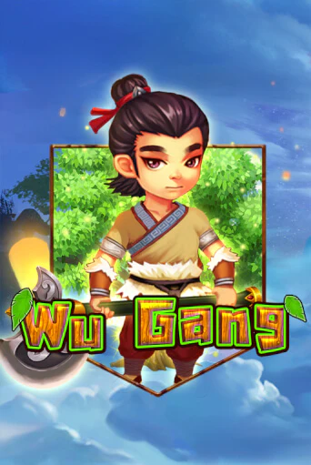 Wu Gang демо игра | Гранд Казино играть без регистрации 