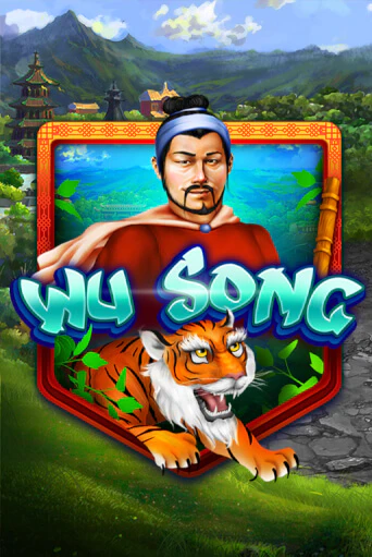 Wu Song демо игра | Гранд Казино играть без регистрации 
