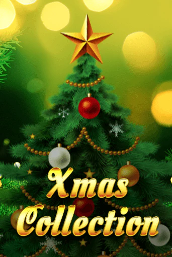 Xmas Collection 40 Lines демо игра | Гранд Казино играть без регистрации 
