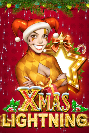 Xmas Lightning демо игра | Гранд Казино играть без регистрации 