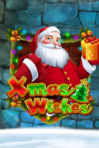 Xmas Wishes демо игра | Гранд Казино играть без регистрации 