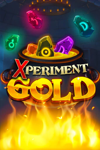 Xperiment Gold демо игра | Гранд Казино играть без регистрации 