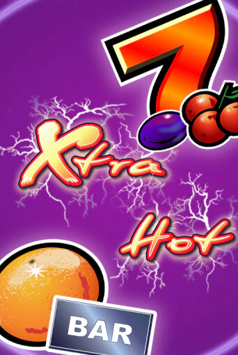 Xtra Hot демо игра | Гранд Казино играть без регистрации 