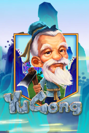 Yu Gong демо игра | Гранд Казино играть без регистрации 