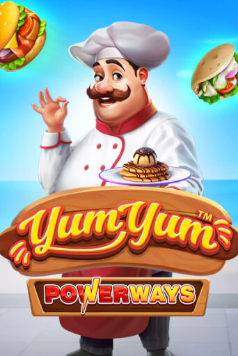 Yum Yum Powerways демо игра | Гранд Казино играть без регистрации 