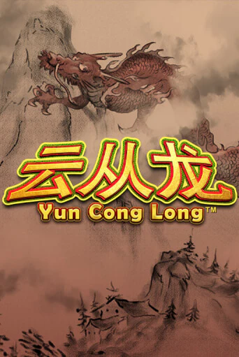 Yun Cong Long демо игра | Гранд Казино играть без регистрации 