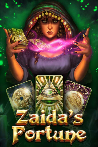 Zaida's Fortune демо игра | Гранд Казино играть без регистрации 