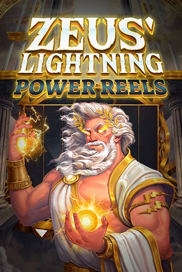 Zeus Lightning Power Reels демо игра | Гранд Казино играть без регистрации 