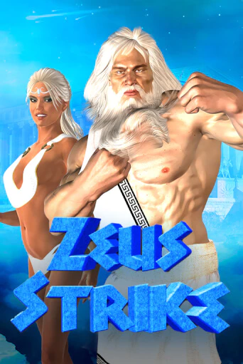 Zeus Strike демо игра | Гранд Казино играть без регистрации 
