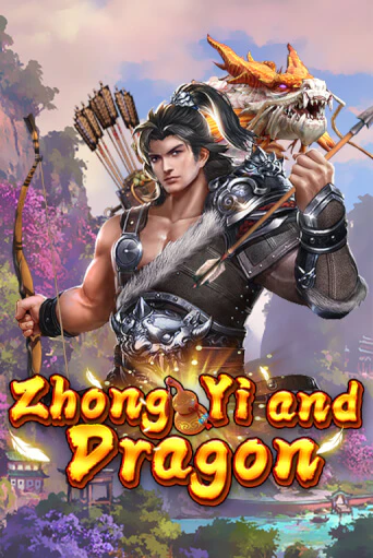 Zhong Yi And Dragon демо игра | Гранд Казино играть без регистрации 