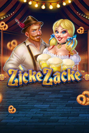 Zicke Zacke™ демо игра | Гранд Казино играть без регистрации 
