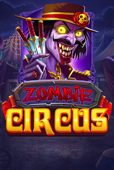 Zombie Circus демо игра | Гранд Казино играть без регистрации 
